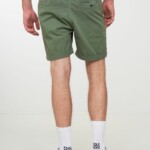 Shorts Marjoram khaki von recolution