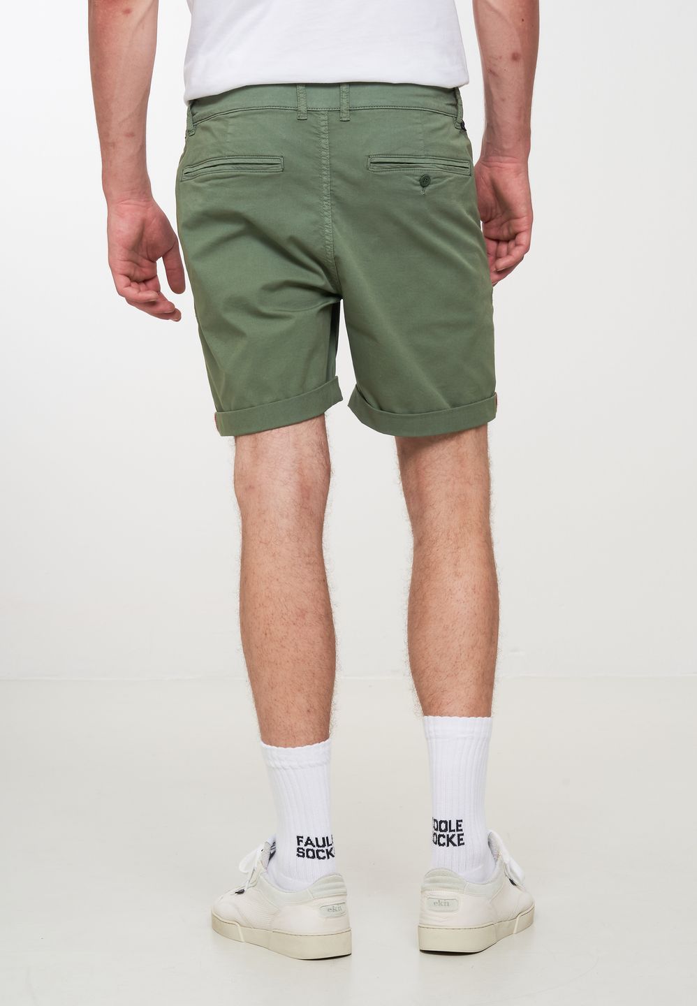 Shorts Marjoram khaki von recolution