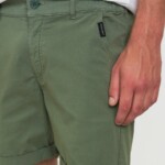 Shorts Marjoram khaki von recolution