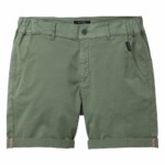 Shorts Marjoram khaki von recolution