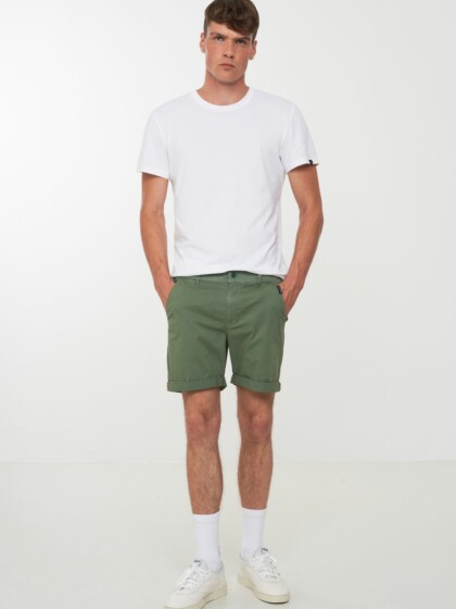 Shorts Marjoram khaki von recolution