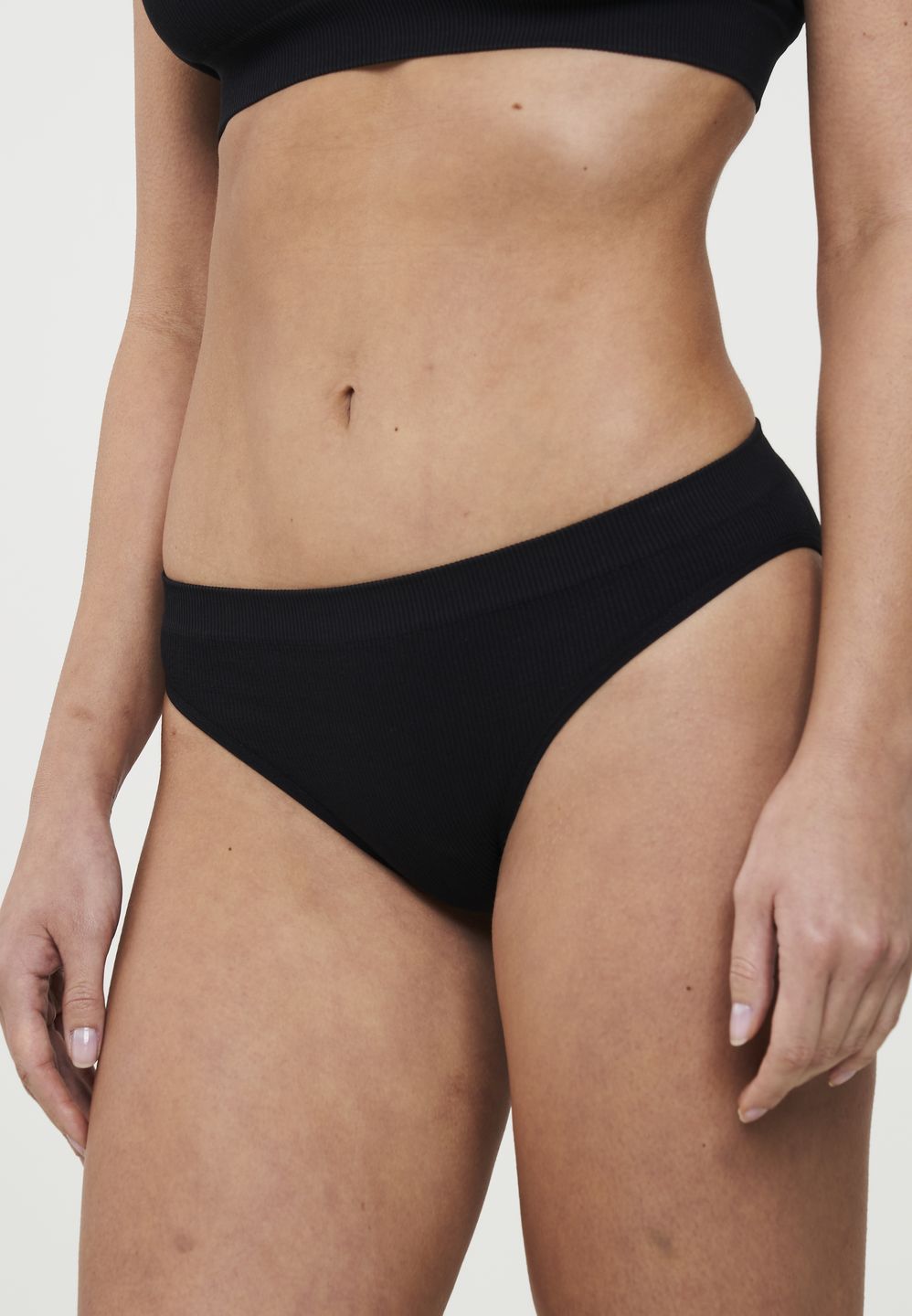 Slip Willow black von recolution