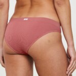 Slip Willow rasberry cream von recolution