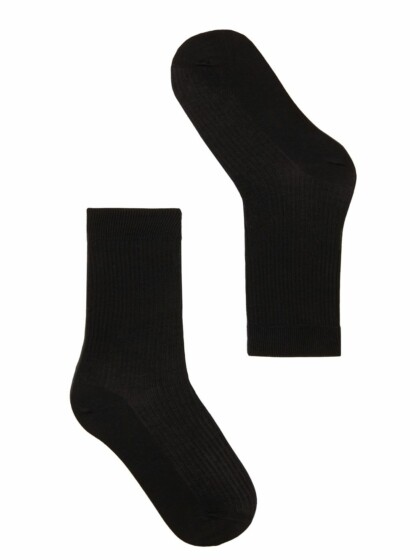 Socken Herb black von recolution