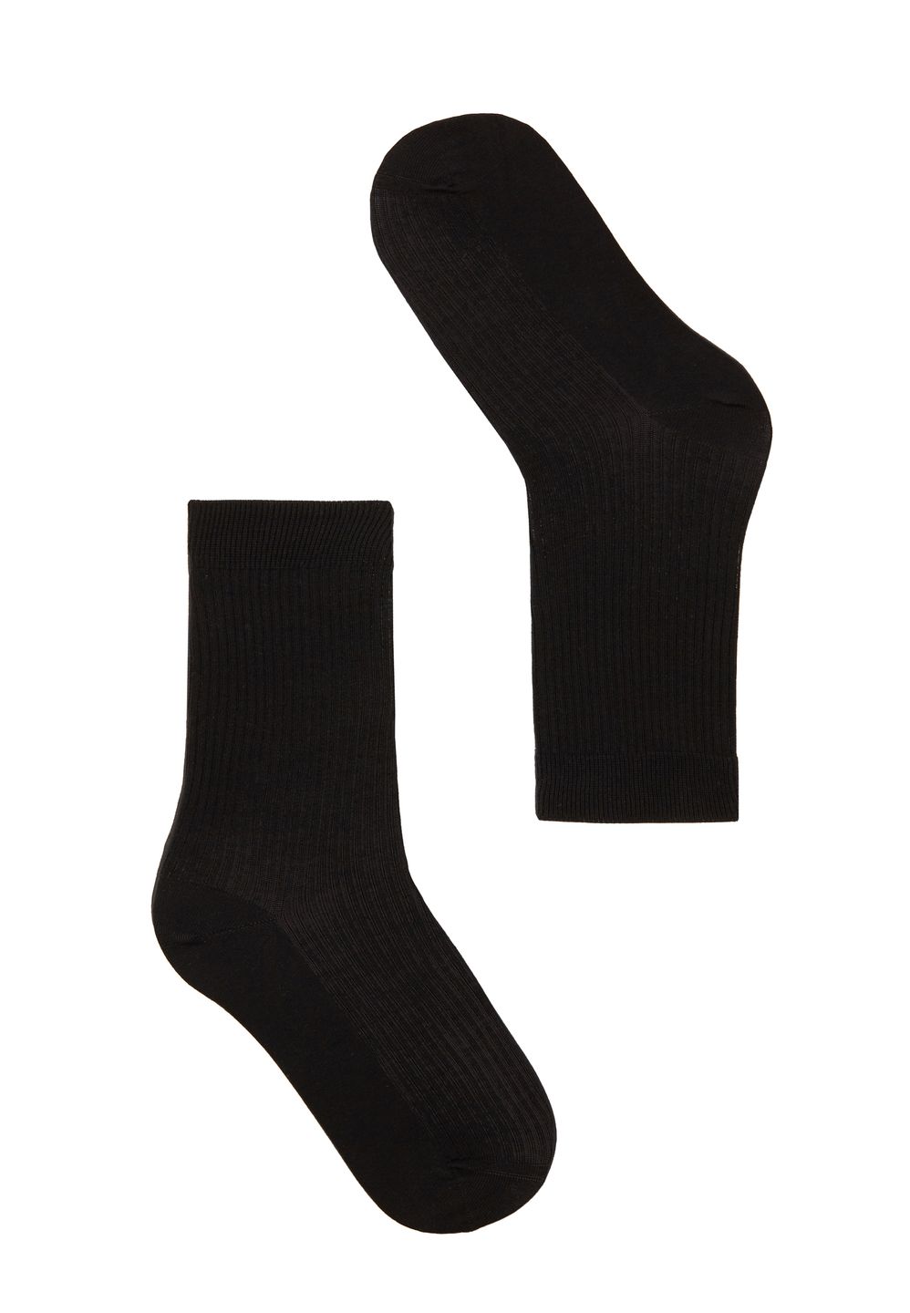 Socken Herb black von recolution