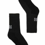 Socken Hovea Cool black von recolution