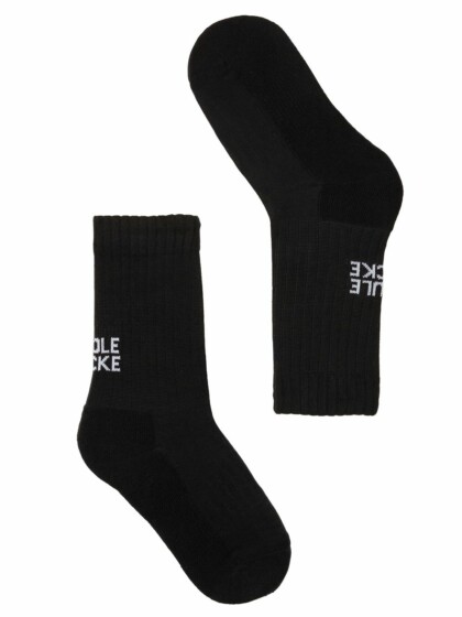 Socken Hovea Cool black von recolution