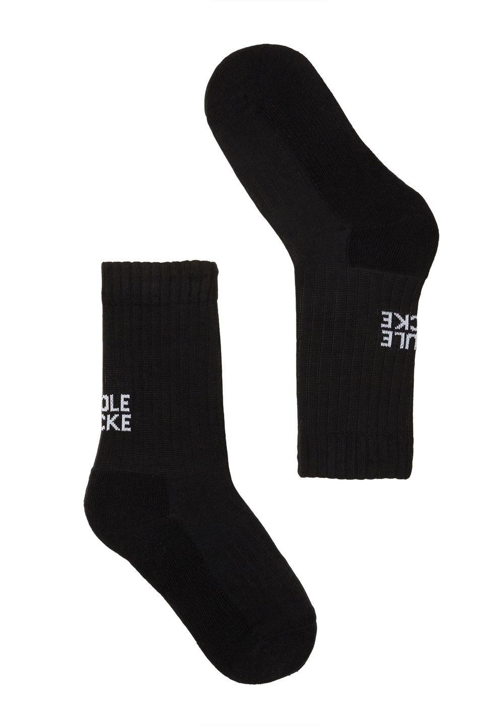 Socken Hovea Cool black von recolution