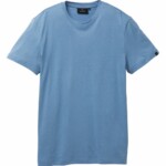 T-Shirt Agave water blue von recolution