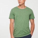 T-Shirt Bay apple von recolution