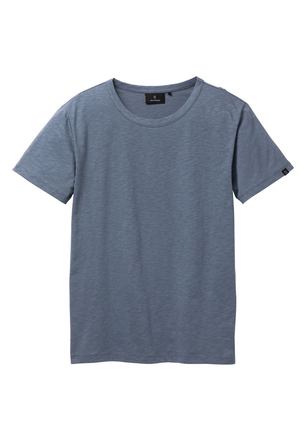 T-Shirt Bay dove blue von recolution