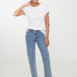 T-Shirt Cayenne white von recolution