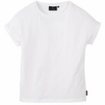 T-Shirt Cayenne white von recolution
