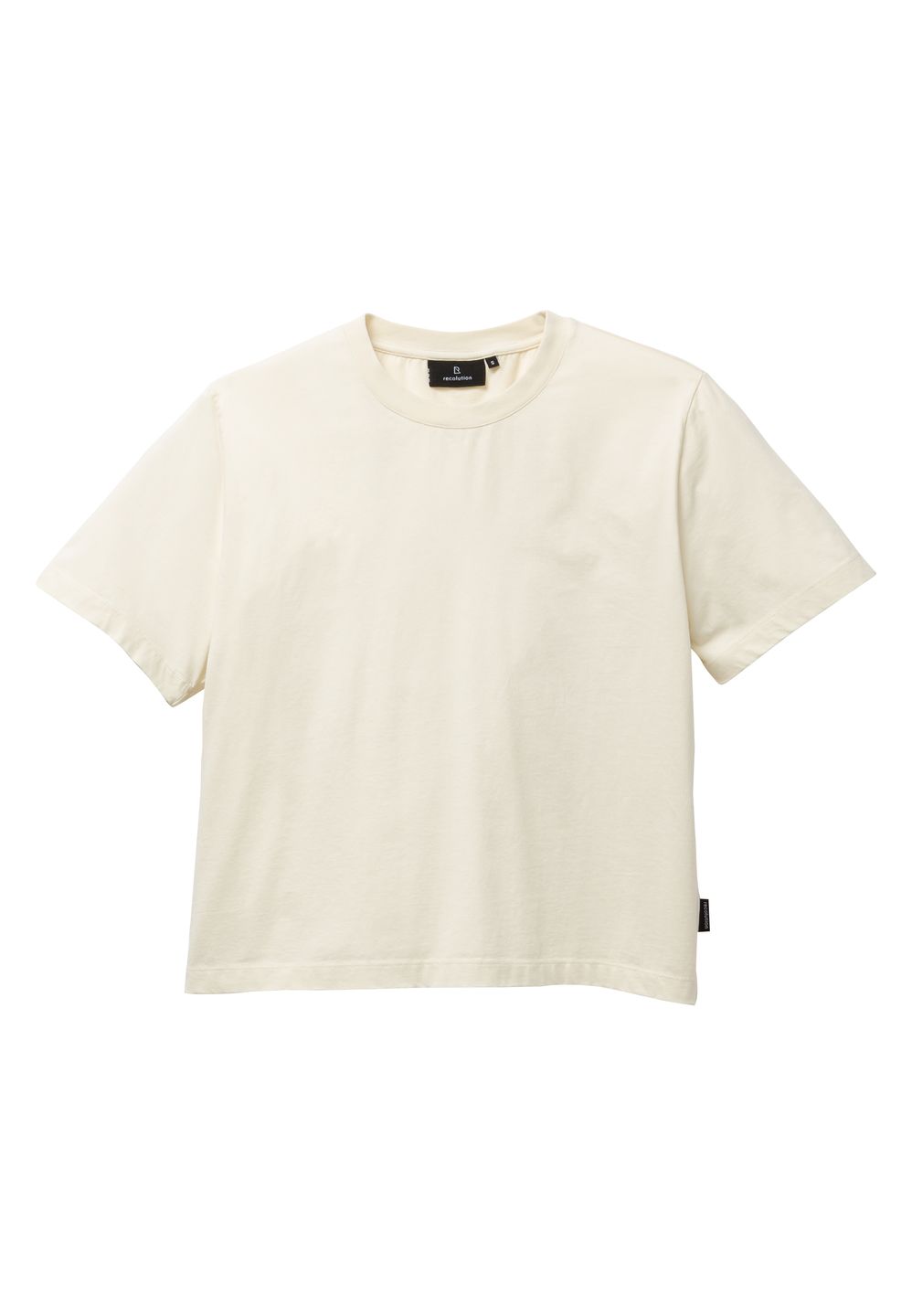 T-Shirt Waterlily No Rain summer sand von recolution