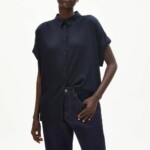 Bluse Zonyaa night sky von Armedangels