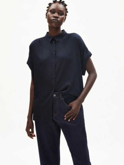 Bluse Zonyaa night sky von Armedangels