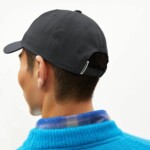 Cap Yenaas Bold graphite von Armedangels