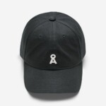 Cap Yenaas Bold graphite von Armedangels