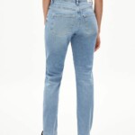 Jeans Carenaa easy blue von Armedangels