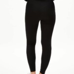 Leggings Faribaa black von Armedangels