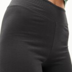 Leggings Faribaa graphite von Armedangels