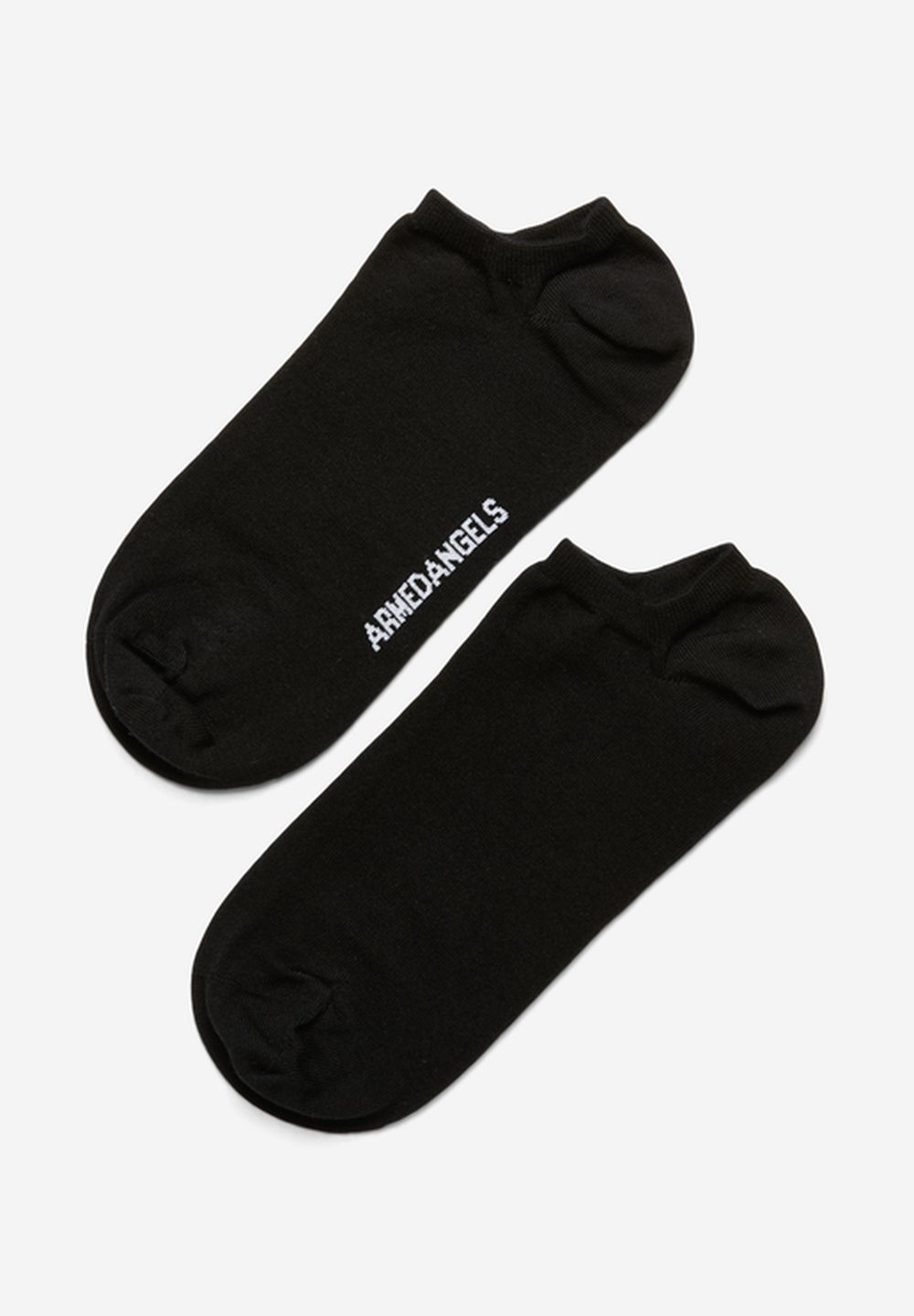 Socken Saalvo black von Armedangels