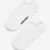 Socken Saalvo white von Armedangels