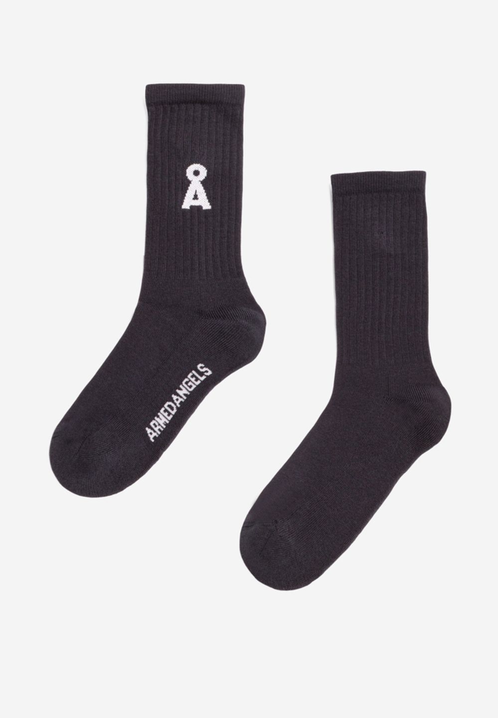 Socken Saamu Bold night sky von Armedangels