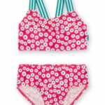 Bikini Daisy Bell Pink von Kite Clothing