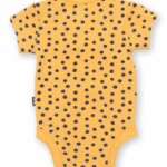 Body Spotty Gelb von Kite Clothing
