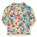 Shirt mit UV-Schutz Lucky Ladybird Multi von Kite Clothing