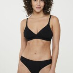 Bra Iberis black von recolution