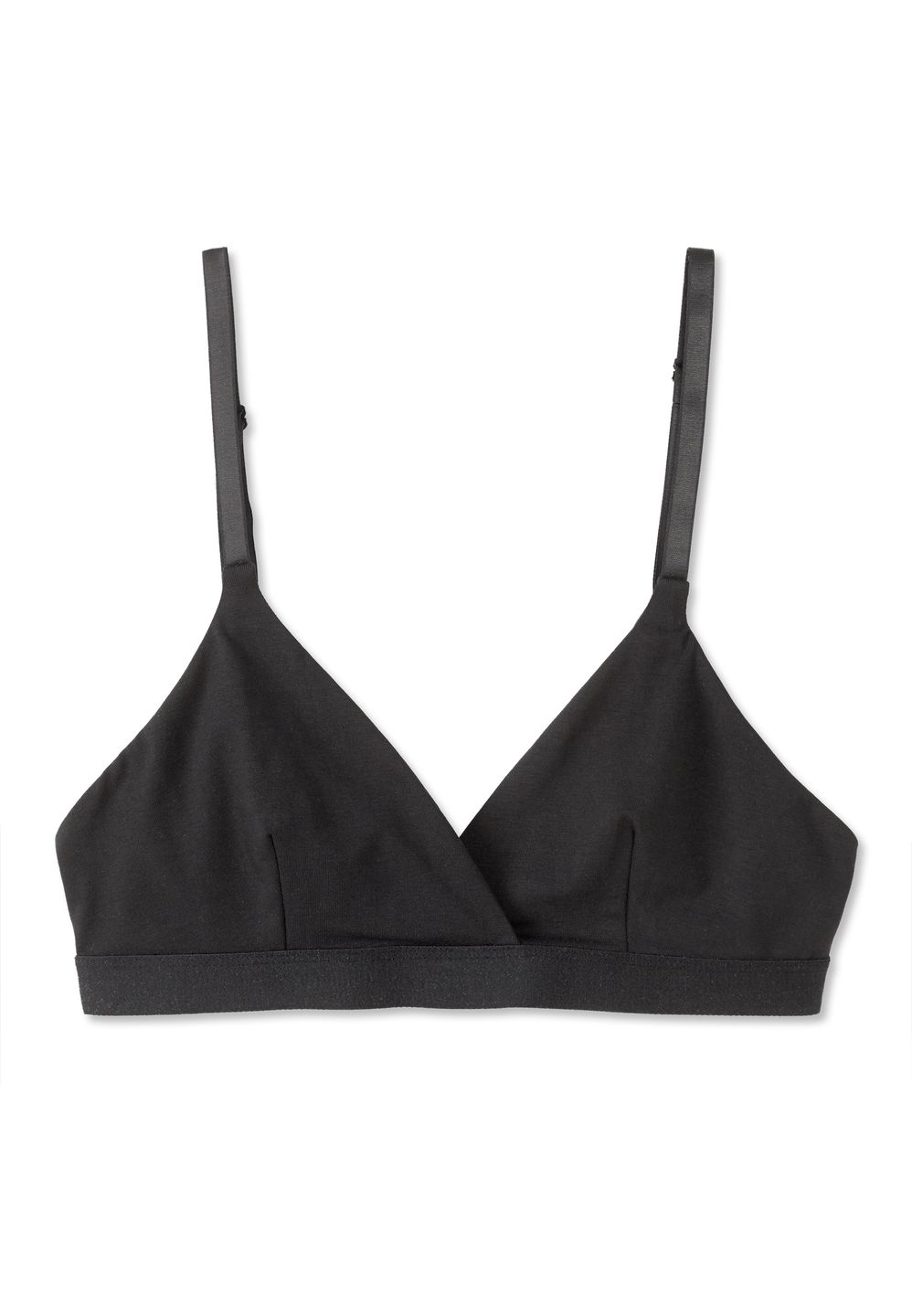 Bra Iberis black von recolution