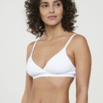 Bra Iberis white von recolution