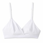 Bra Iberis white von recolution