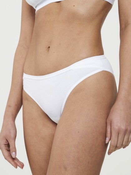 Slip Mace white von recolution