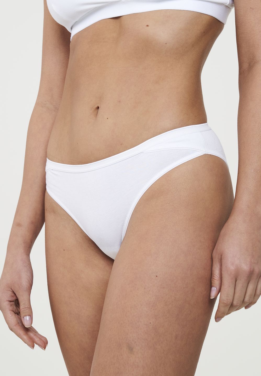 Slip Mace white von recolution