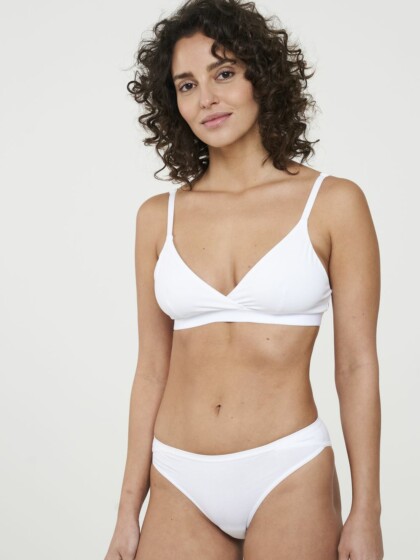 Slip Mace white von recolution