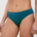 Slip Willow petrol blue von recolution