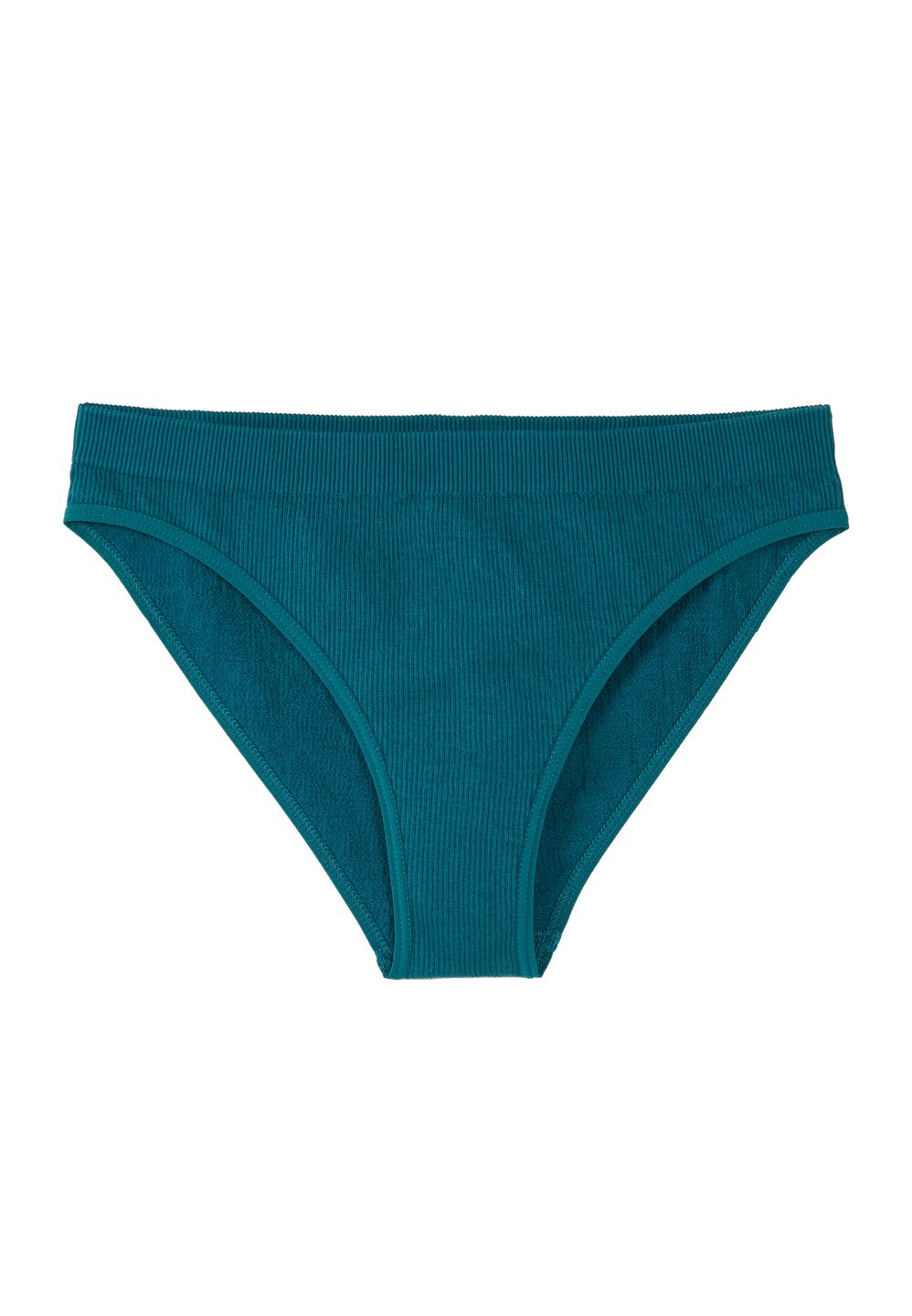 Slip Willow petrol blue von recolution