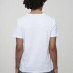 T-Shirt Agave white von recolution