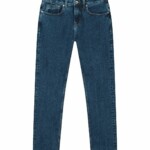 Jeans Sara Straight Forever forever von Kuyichi