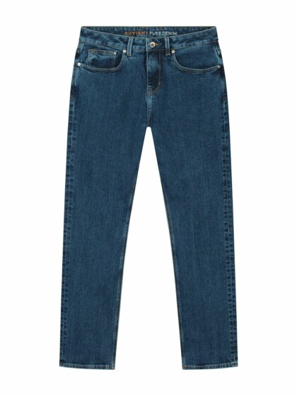 Jeans Sara Straight Forever forever von Kuyichi