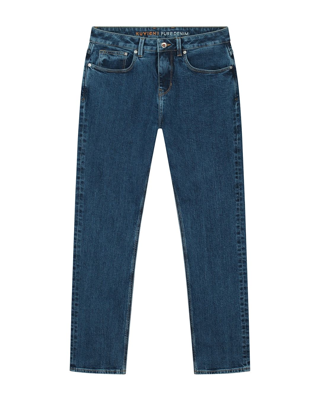 Jeans Sara Straight Forever forever von Kuyichi