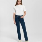 Jeans Sara Straight Forever forever von Kuyichi