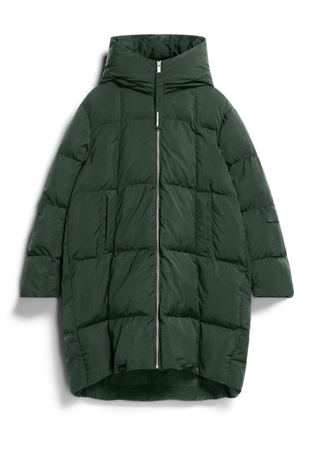 Jacke Tasilaa boreal green von Armedangels