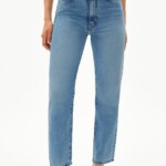 Jeans Aaikala medium slate von Armedangels