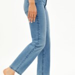 Jeans Aaikala medium slate von Armedangels