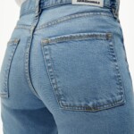 Jeans Aaikala medium slate von Armedangels