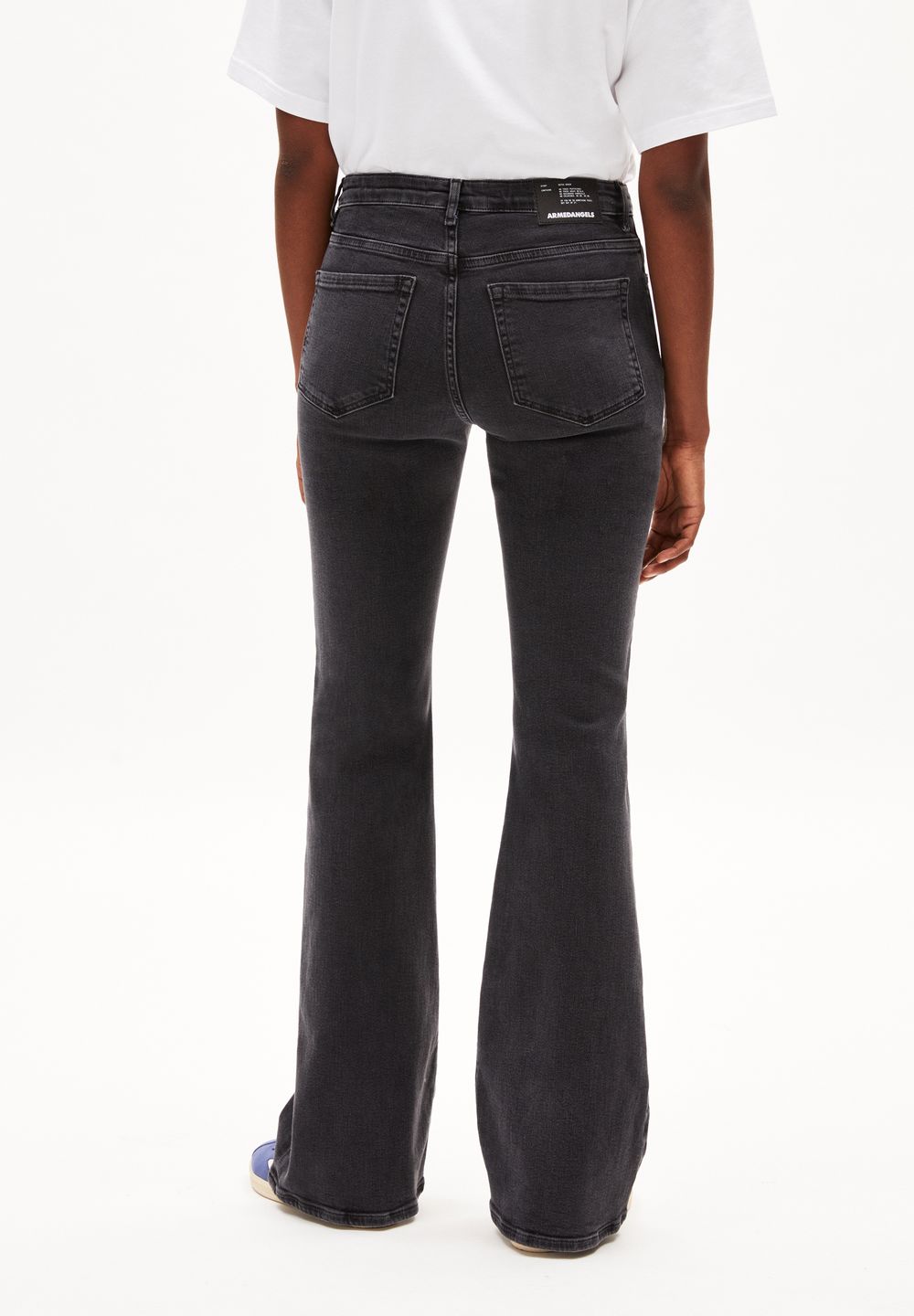 Jeans Anamaa X Stretch true anchor von Armedangels